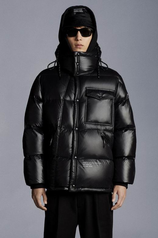 Moncler Down Jacket Wmns ID:20220921-80